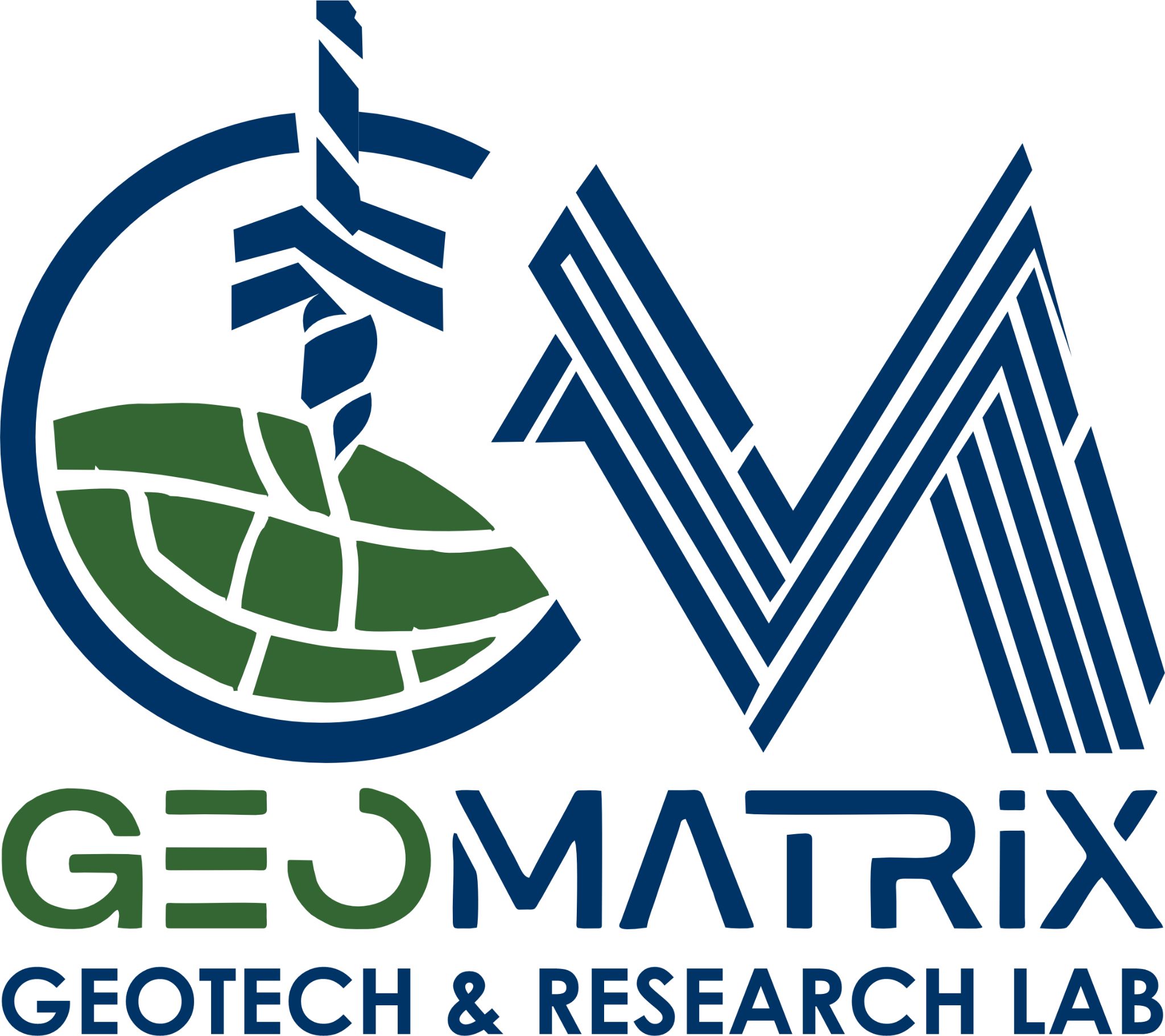 GEOMATRIX logo