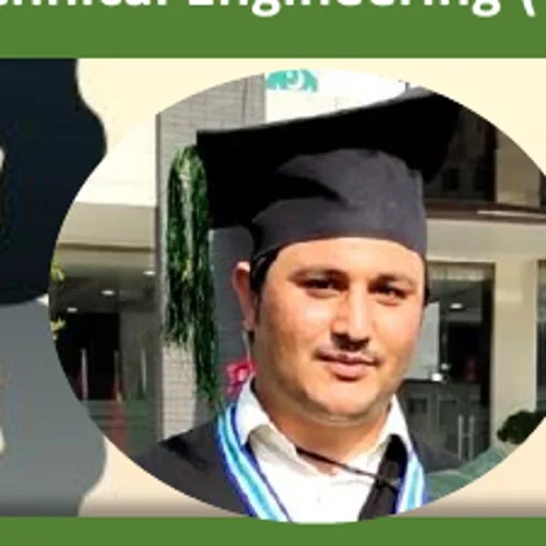 Engr. Hazrat Khan
