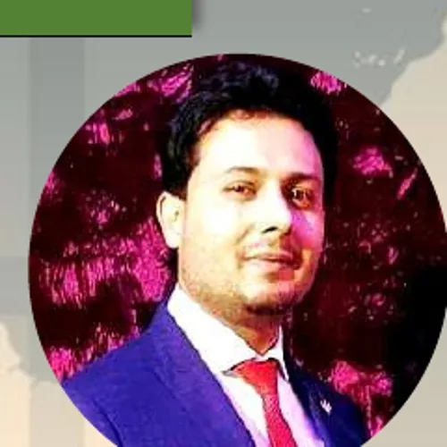 Engr. Khurrum Shahzad