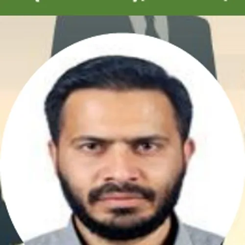 Dr. Muhammad Ishfaque