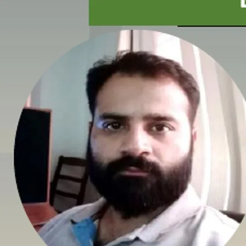 Muhammad Umair Fakhar