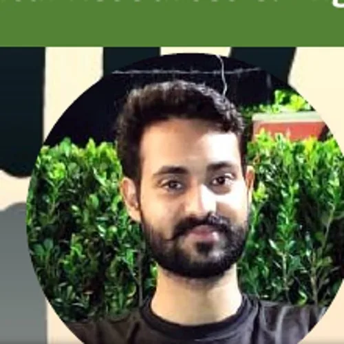 Muhammad Uzair Fakhar
